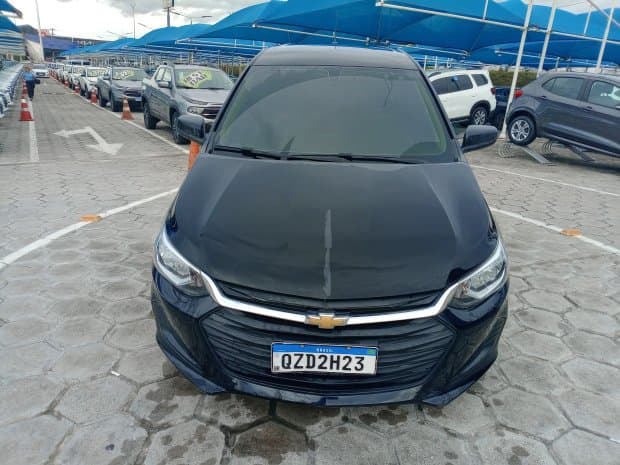 ONIX TURBO