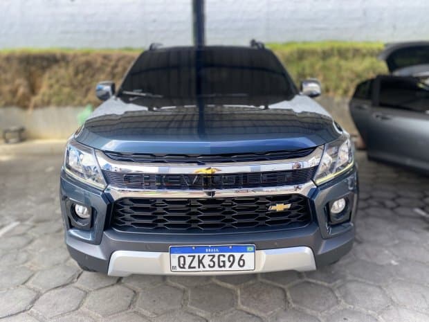 TRAILBLAZER