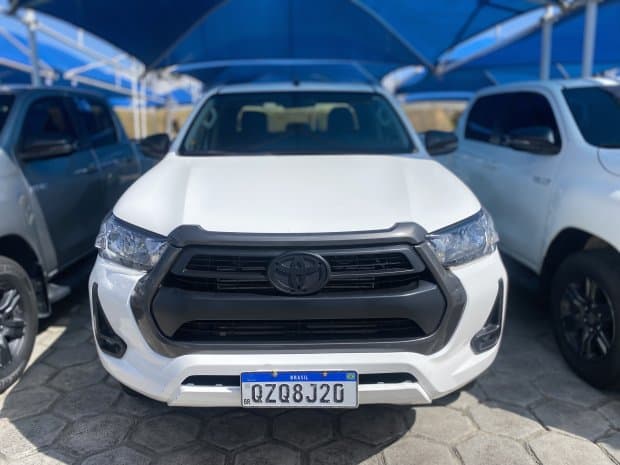 HILUX