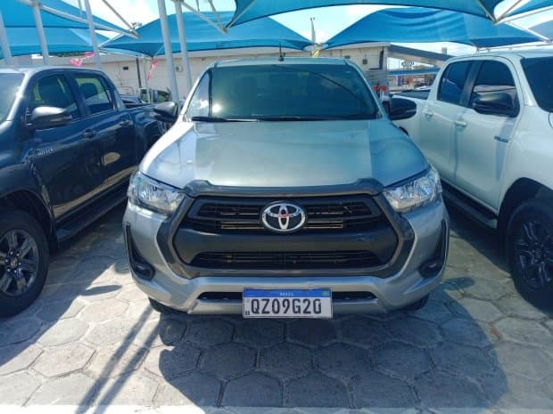 HILUX