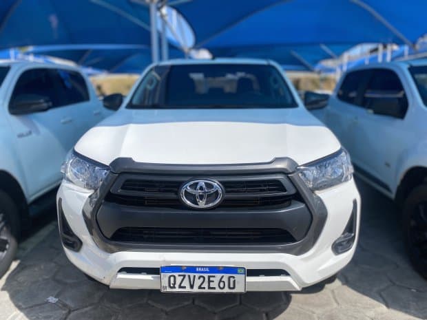 HILUX