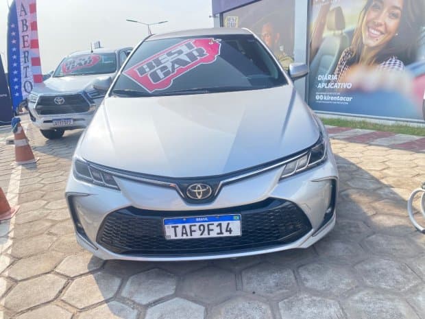 COROLLA