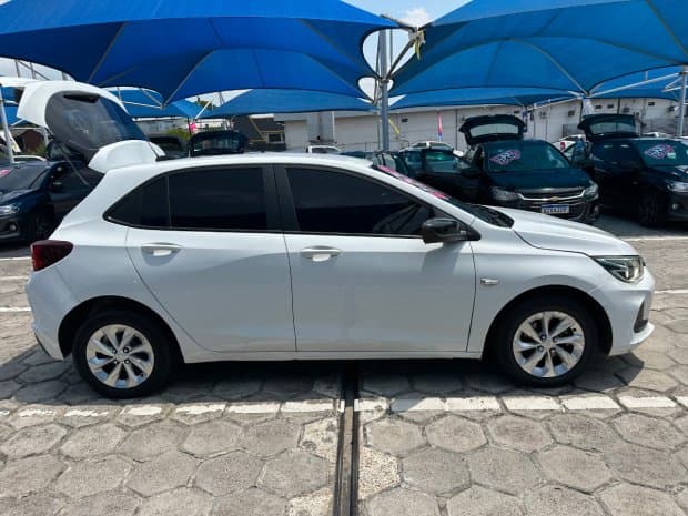 ONIX ASPIRADO