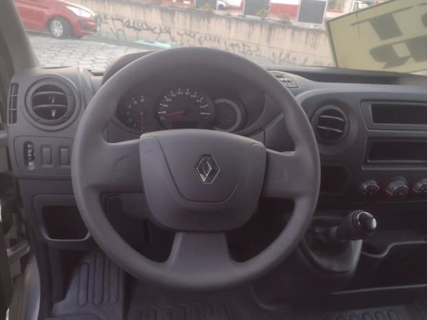 VAM MINIBUS RENAULT MASTER