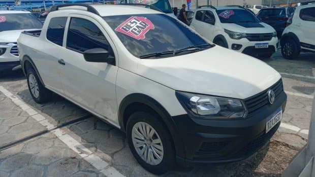 SAVEIRO