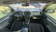 S10 HIGH COUNTRY CAB DUPLA 4X4 6