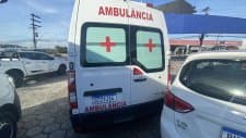 AMBULÂNCIA VAM . 5