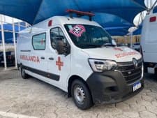 AMBULÂNCIA 2