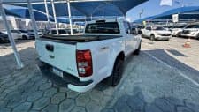 S10 HIGH COUNTRY CAB DUPLA 4X4 4