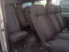 VAM MINIBUS RENAULT MASTER 4