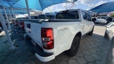 S10 HIGH COUNTRY CAB DUPLA 4X4 5