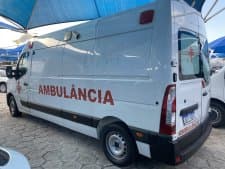 AMBULÂNCIA 4