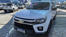 S10 HIGH COUNTRY CAB DUPLA 4X4 5