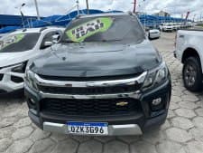 TRAILBLAZER 1