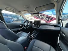 COROLLA XEI 2.0L FFV CVT 25/25  4
