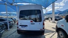 VAM MINIBUS RENAULT MASTER 7