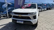 S10 HIGH COUNTRY CAB DUPLA 4X4 5