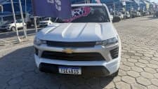 S10 HIGH COUNTRY CAB DUPLA 4X4 7