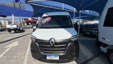 VAM MINIBUS RENAULT MASTER 2