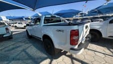 S10 HIGH COUNTRY CAB DUPLA 4X4 6