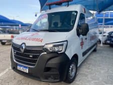 AMBULÂNCIA 3