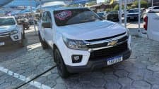 S10 HIGH COUNTRY CAB DUPLA 4X4 1