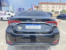COROLLA 5