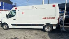 AMBULÂNCIA VAM . 3