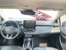 COROLLA 7