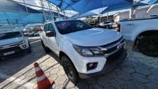 S10 HIGH COUNTRY CAB DUPLA 4X4 6