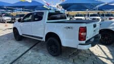 S10 HIGH COUNTRY CAB DUPLA 4X4 3