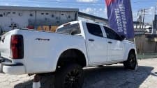 S10 HIGH COUNTRY CAB DUPLA 4X4 2