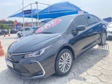 COROLLA 3