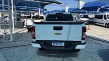 S10 HIGH COUNTRY CAB DUPLA 4X4 2