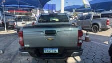 S10 HIGH COUNTRY CAB DUPLA 4X4 3