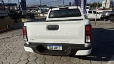 S10 HIGH COUNTRY CAB DUPLA 4X4 4