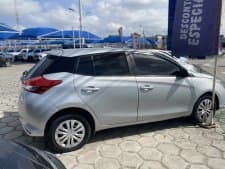 YARIS 5
