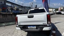 S10 HIGH COUNTRY CAB DUPLA 4X4 3
