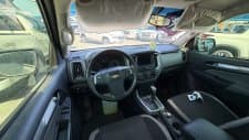S10 HIGH COUNTRY CAB DUPLA 4X4 6