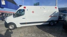 AMBULÂNCIA VAM . 4