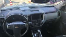 S10 HIGH COUNTRY CAB DUPLA 4X4 6
