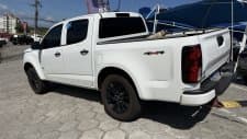 S10 HIGH COUNTRY CAB DUPLA 4X4 4