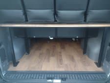 VAM MINIBUS RENAULT MASTER 9
