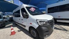 VAM MINIBUS RENAULT MASTER 6