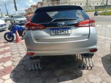 YARIS 7