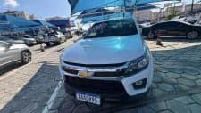 S10 HIGH COUNTRY CAB DUPLA 4X4 1