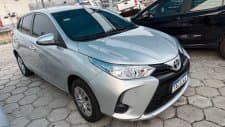 YARIS 1
