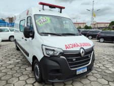 AMBULÂNCIA 5