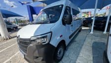 VAM MINIBUS RENAULT MASTER 1
