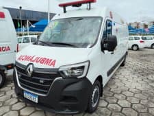 AMBULÂNCIA 6